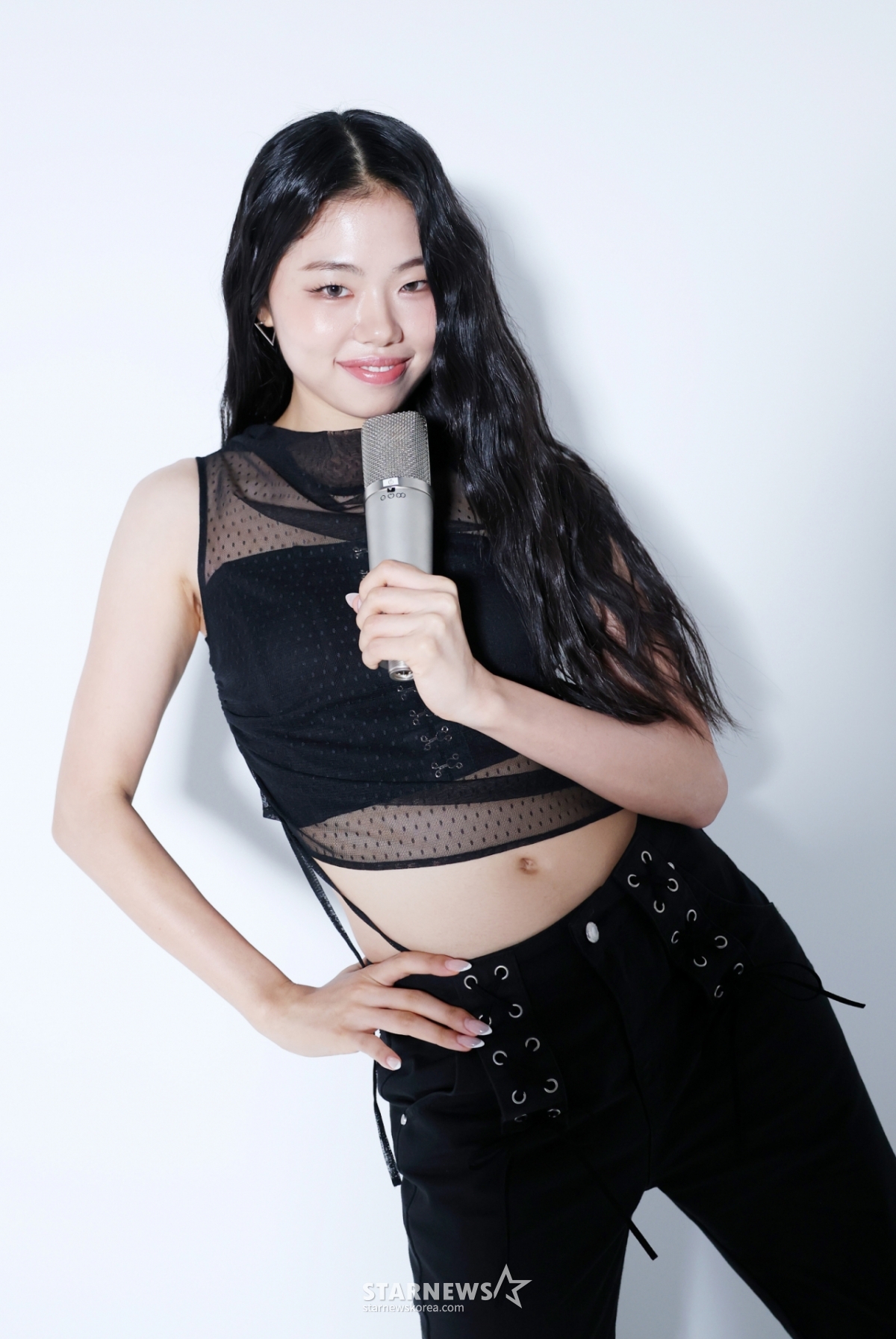 영빈 내방 인터뷰 /사진=김휘선 기자 hwijpg@