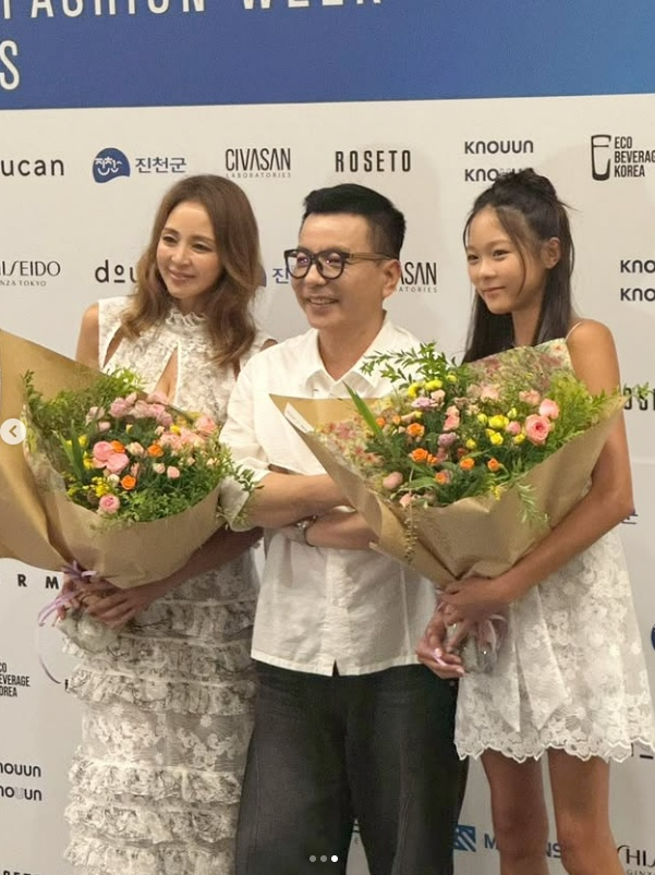 /사진=추사랑 SNS