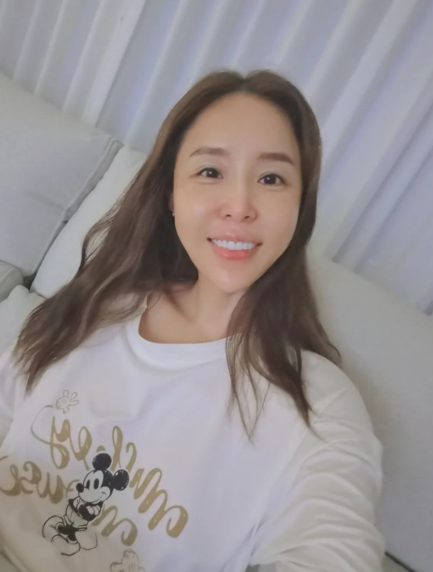 /사진=신지 SNS