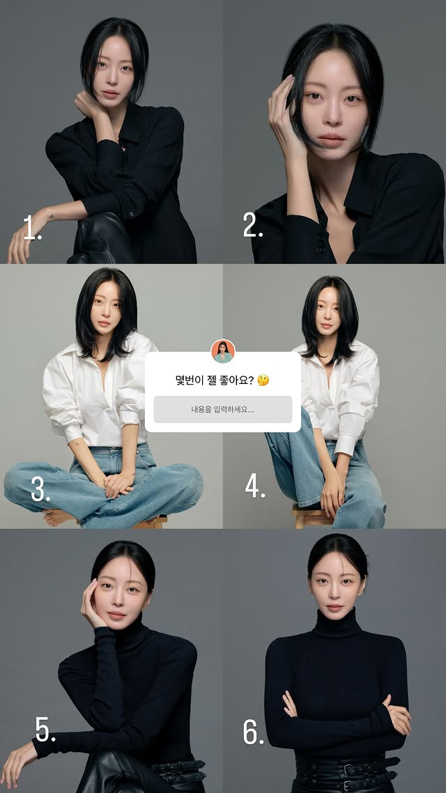 /사진=한예슬 인스타그램