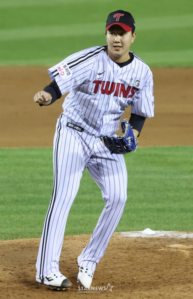 LG 유영찬. /사진=김진경 대기자