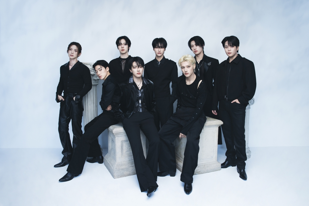 에이티즈(ATEEZ) /사진=KQ엔터테인먼트 