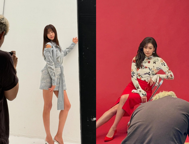 /사진=현영 SNS