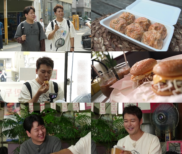 /사진=MBN·채널S ‘전현무계획2’