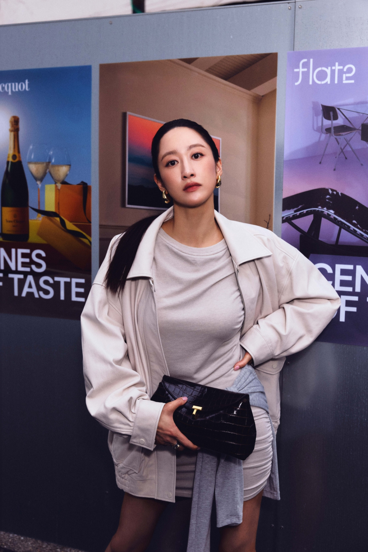 전혜빈/사진제공=꿈이엔티