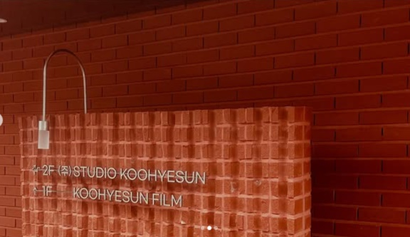 /사진=구혜선 개인계정