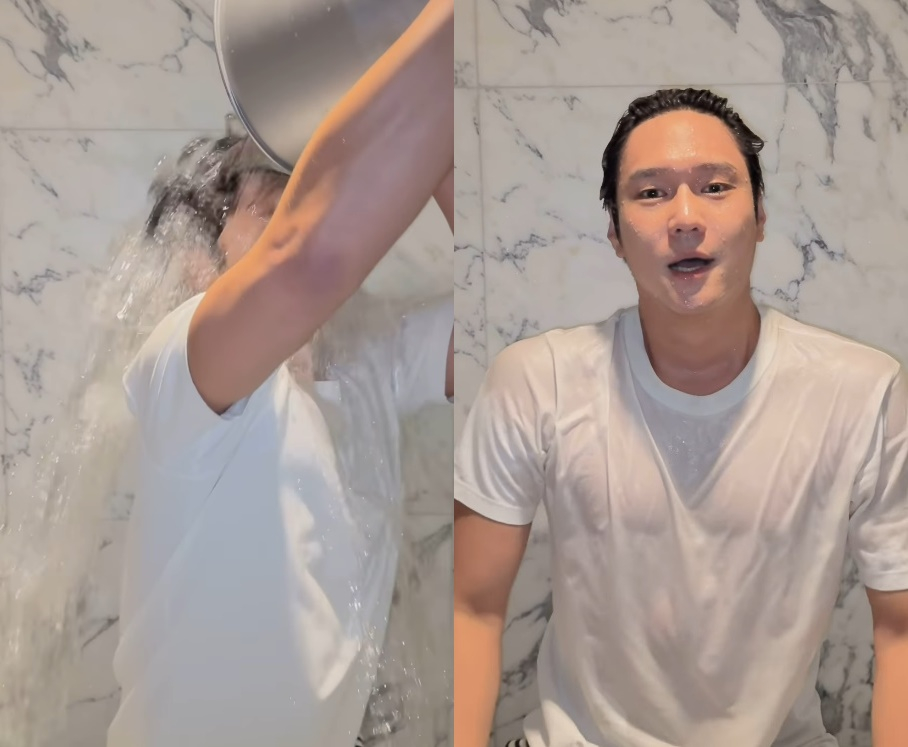 /사진=고경표 SNS