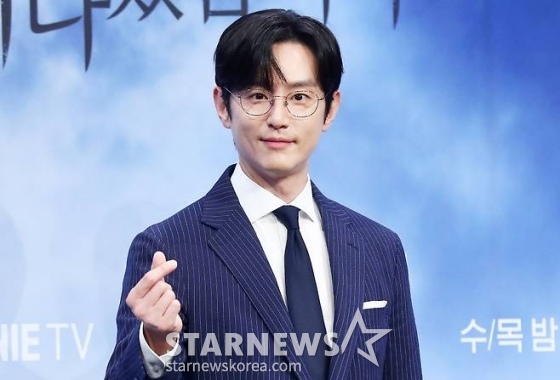 배우 권율 /사진=스타뉴스