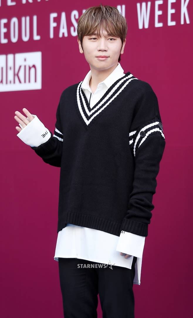 가수 케이윌 /사진=스타뉴스