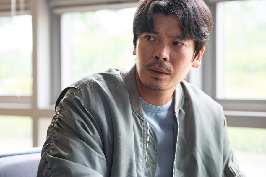 /사진=tvN '신사장 프로젝트'