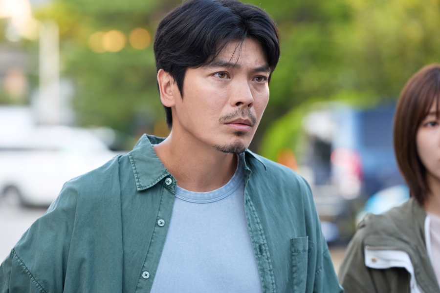 /사진=tvN '신사장 프로젝트'