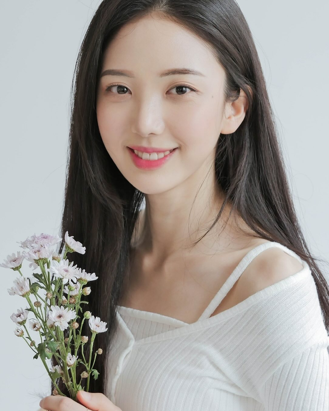 고 오요안나 /사진=인스타그램