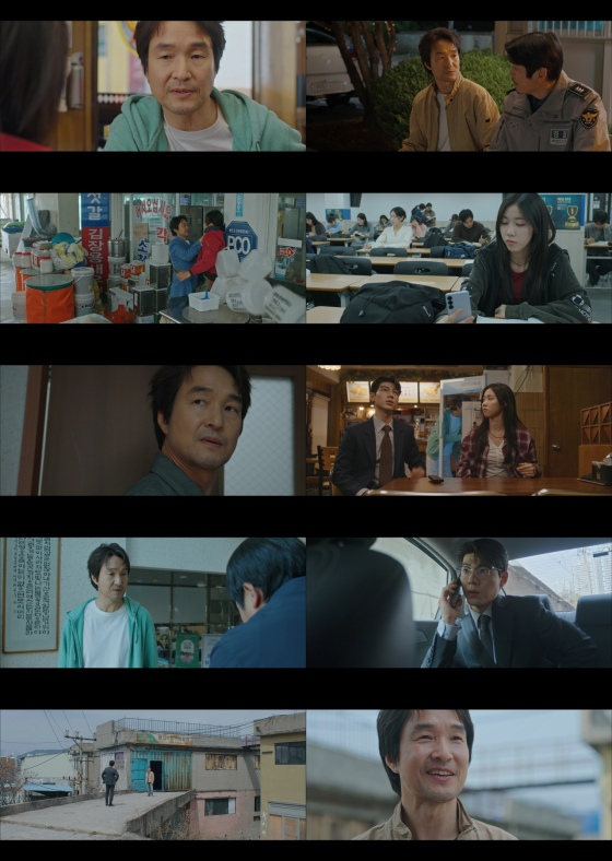 /사진=tvN