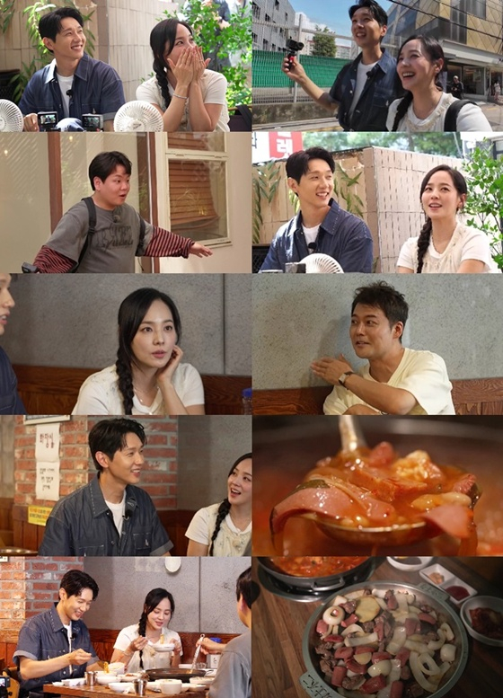 /사진제공=MBN, 채널S '전현무계획2' 