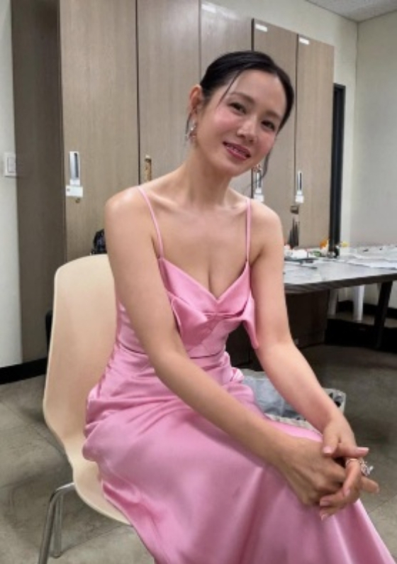 /사진=손예진 SNS