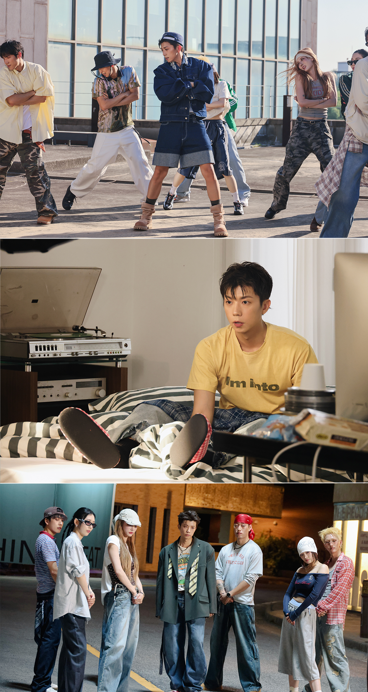 /사진=JYP엔터테인먼트
