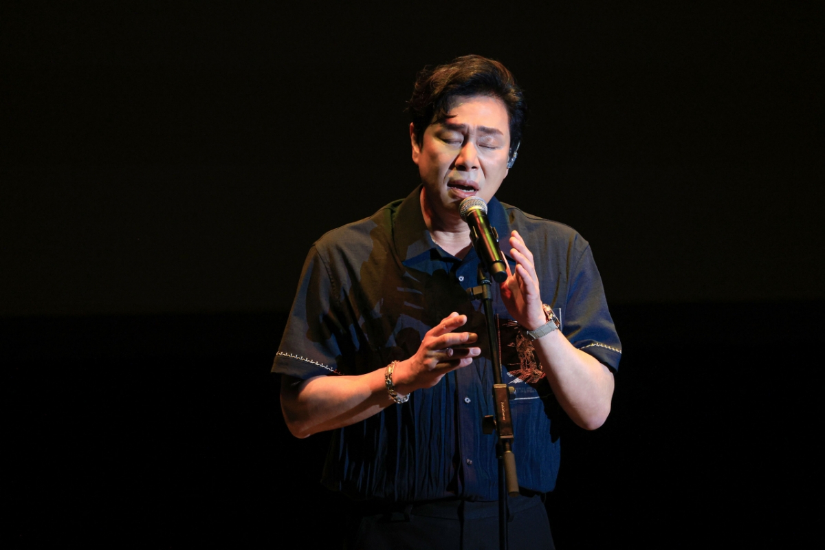 김법래/사진제공=이엔터테인먼트