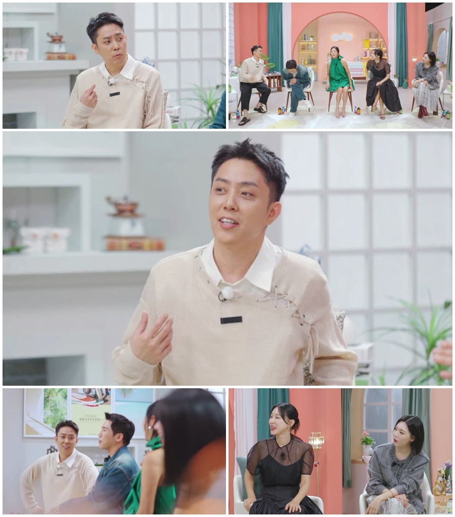 /사진제공=MBN '돌싱글즈7'