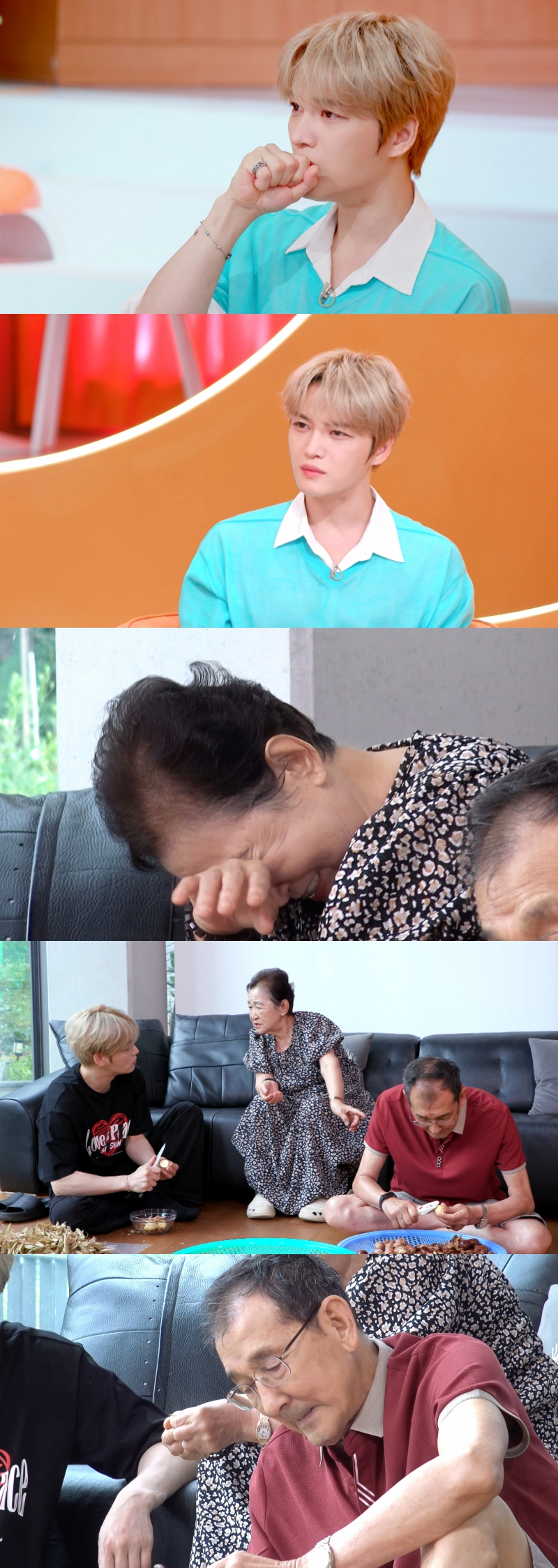 /사진=KBS 2TV ‘신상출시 편스토랑’  