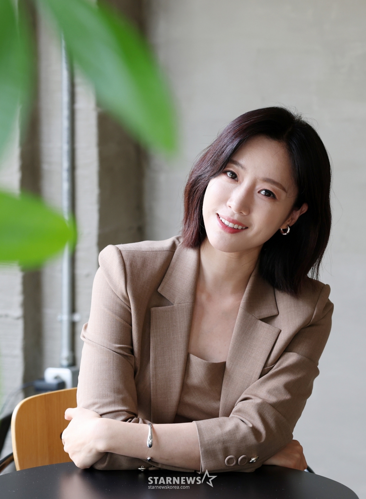 함은정  /사진=김휘선 기자 hwijpg@