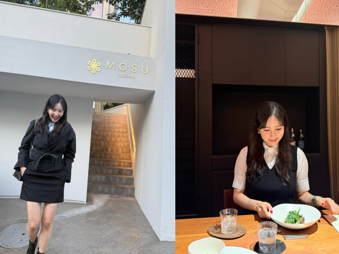 /사진=장영란 SNS