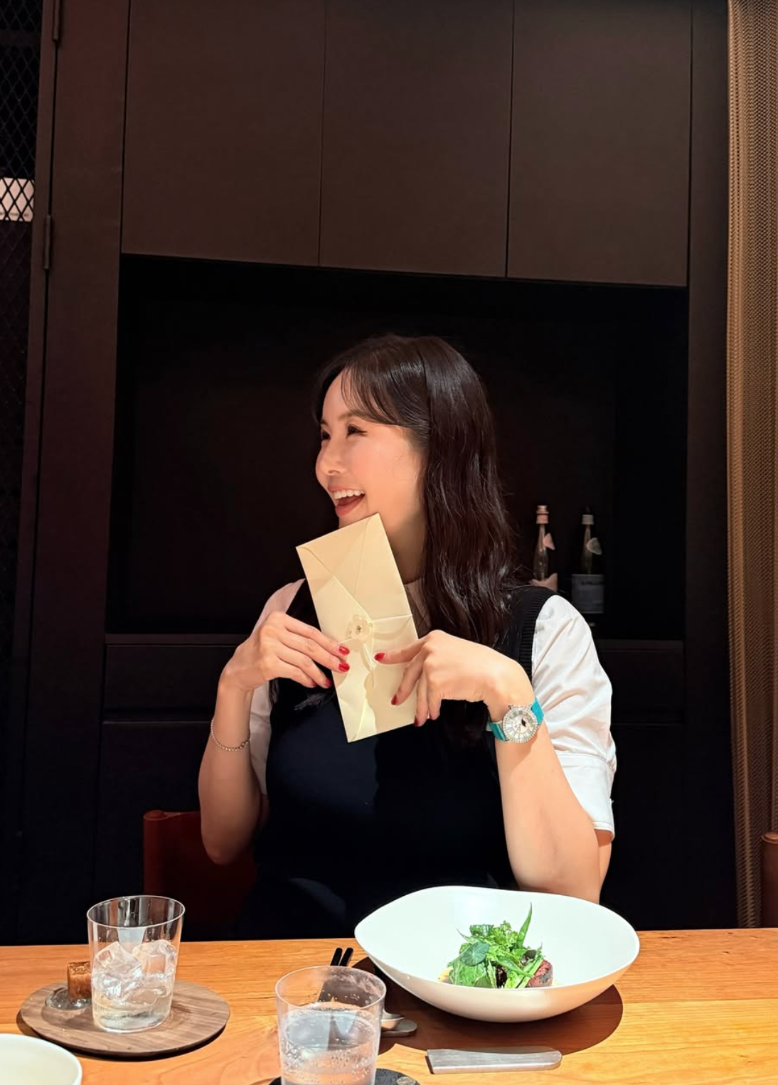 /사진=장영란 SNS