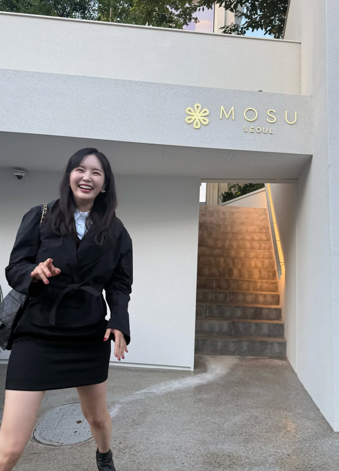 /사진=장영란 SNS