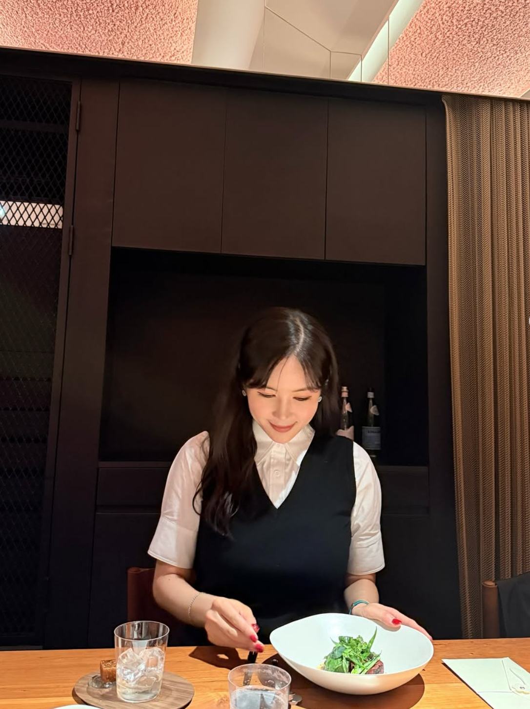 /사진=장영란 SNS
