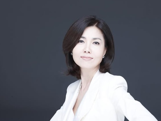 백지연 / 사진=개인계정