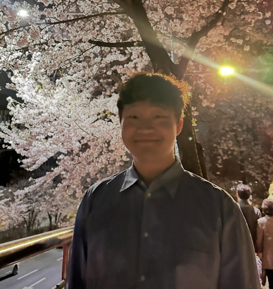 /사진=정재형 SNS