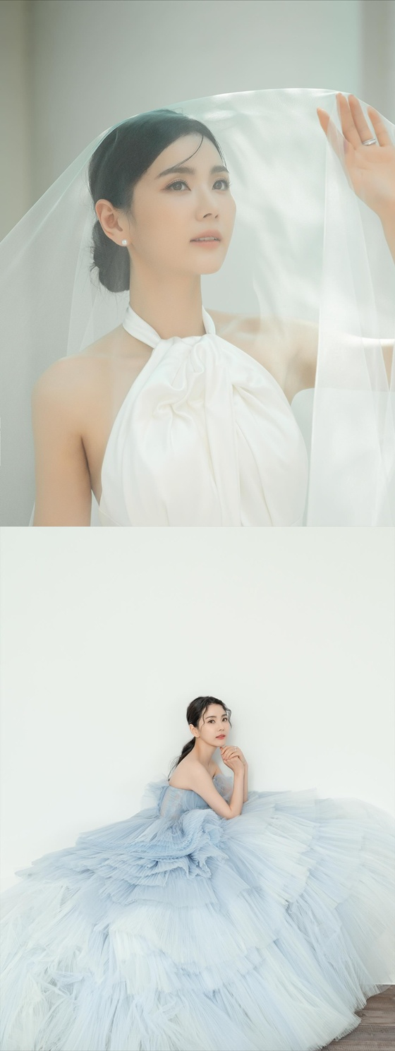 길은혜