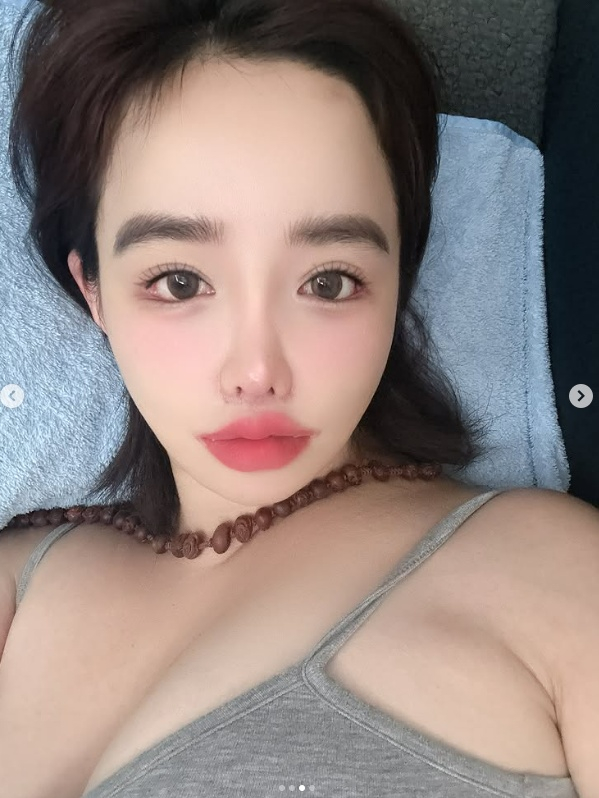 /사진=박봄
