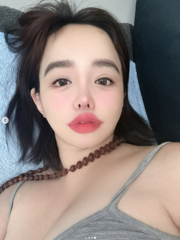 /사진=박봄