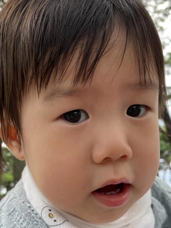 강재준 아들/강재준 인스타그램