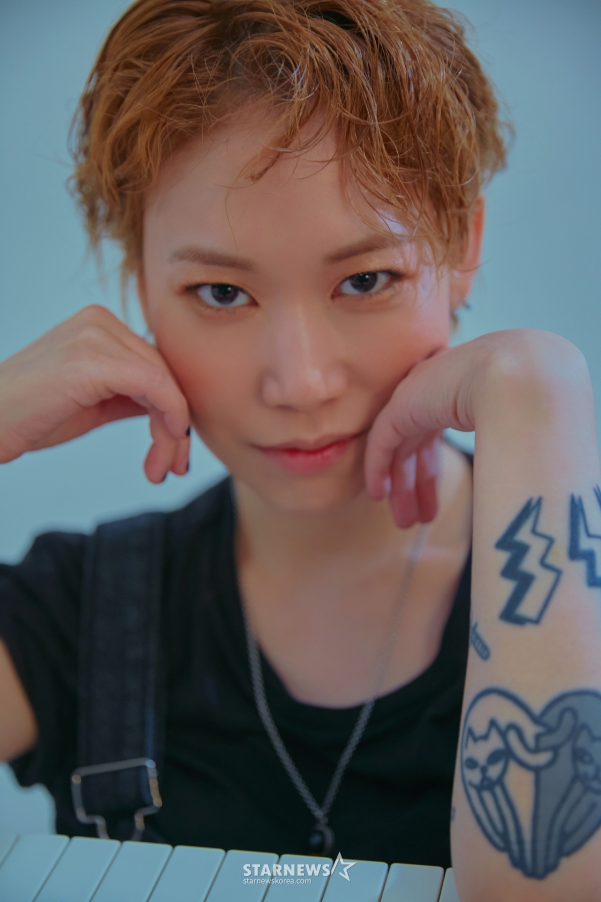 가수 우혜미
