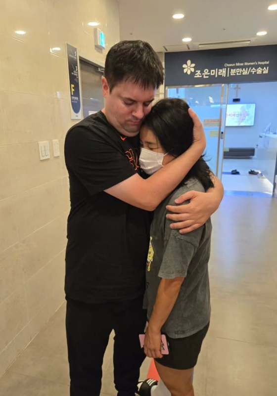 /사진=김혜선 인스타그램