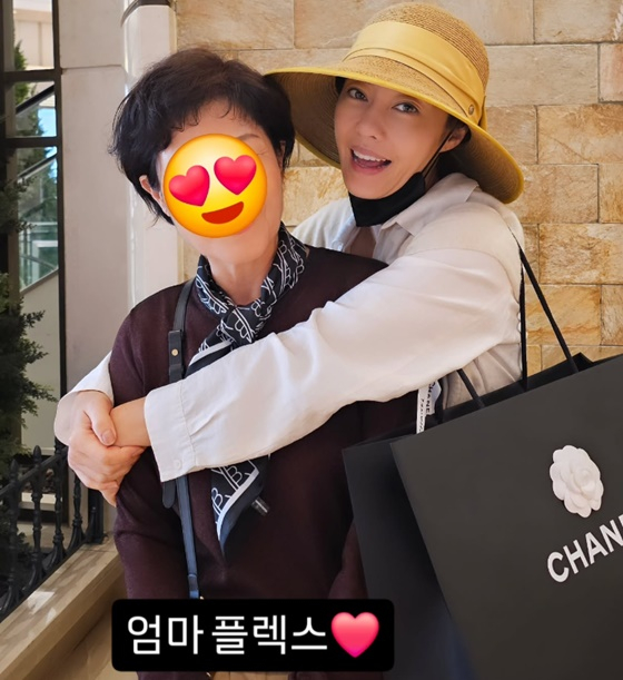 /사진=이지현 인스타그램