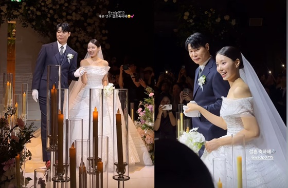 최현석과 최연수/사진=최연수 인스타그램