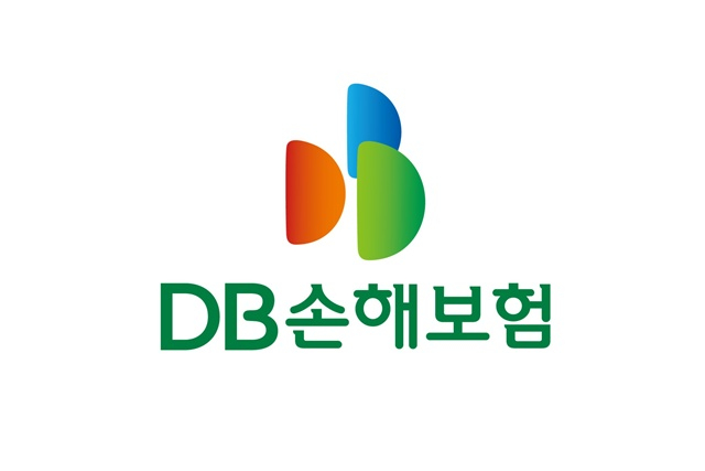 DB손해보험 로고. /사진=KBL 제공