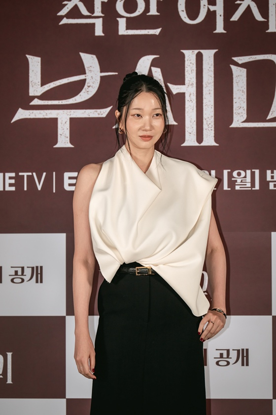 장윤주/사진=지니TV