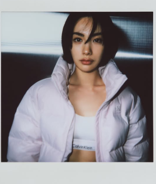 /사진=나나 SNS