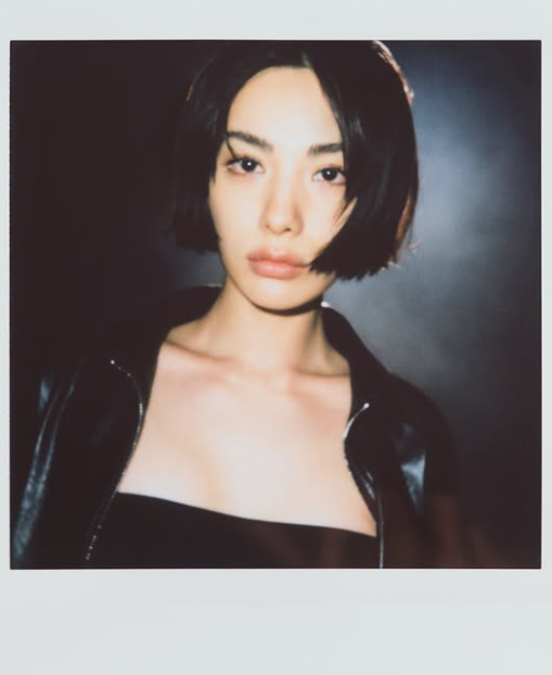/사진=나나 SNS