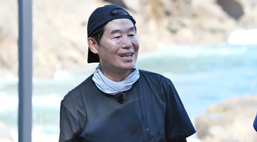 /사진제공=MBC '푹 쉬면 다행이야'