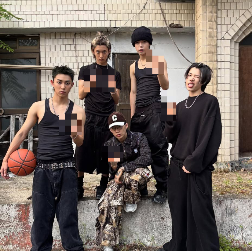 /사진=박재범 SNS