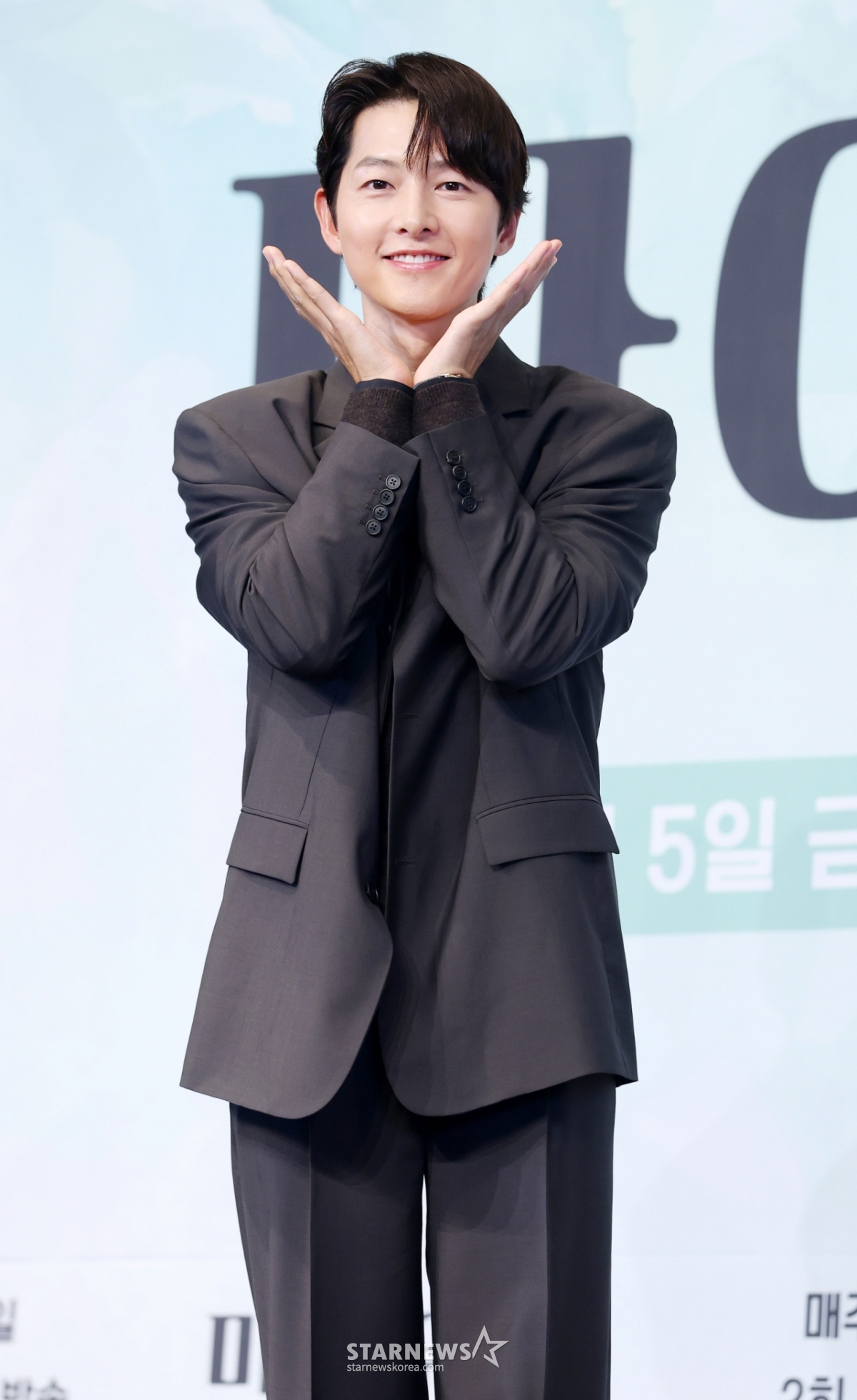 배우 송중기 /사진=김휘선 hwijpg@