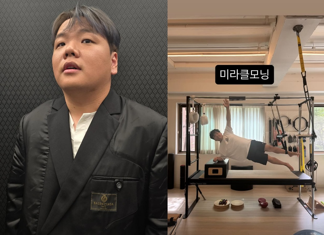 /사진=곽튜브 SNS
