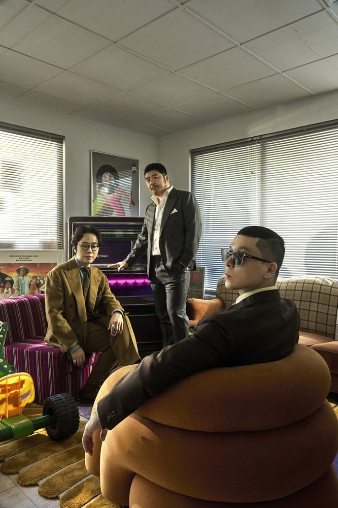 /사진=롱플레이뮤직