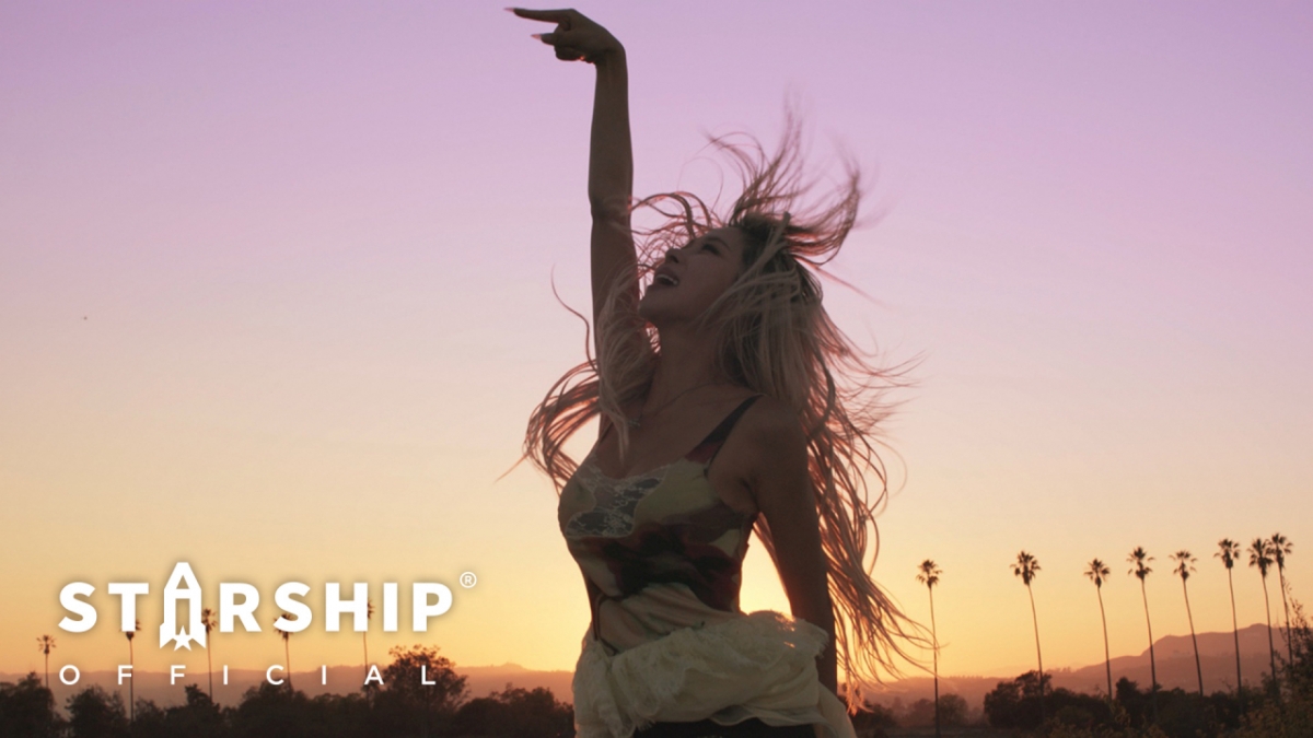 /사진=유튜브 채널 'STARSHIP' 