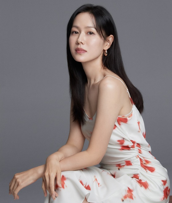 손예진 / 사진=엠에스팀 엔터테인먼트