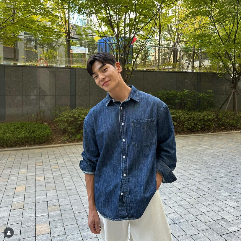 /사진=유튜버 상해기 SNS